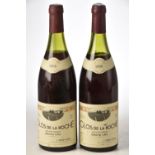 Clos De La Roche  1988 Domaine Truchot-Martin 2 bts