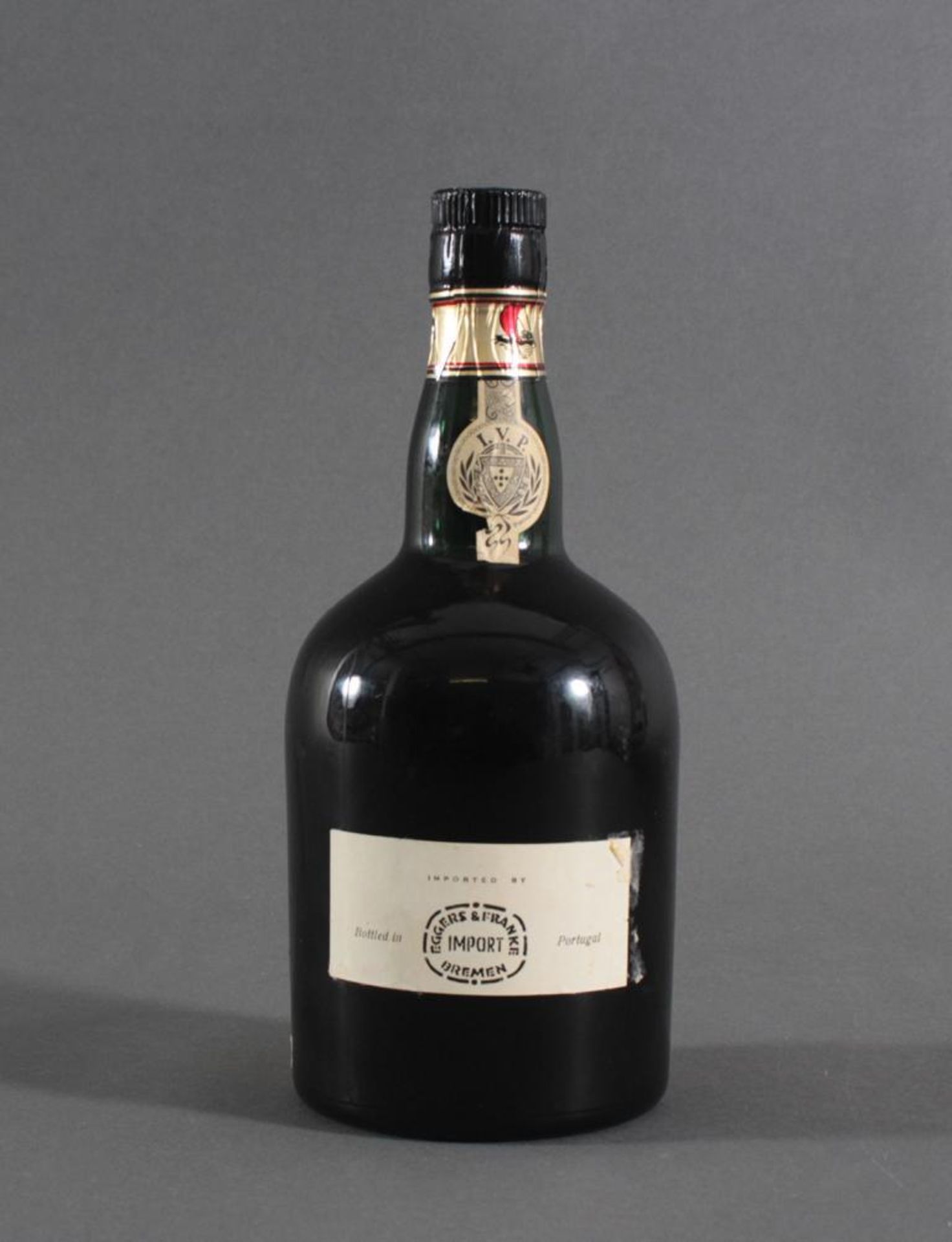 1929er Portwein, Dalva's PortDry White, 0,7l - Bild 2 aus 2