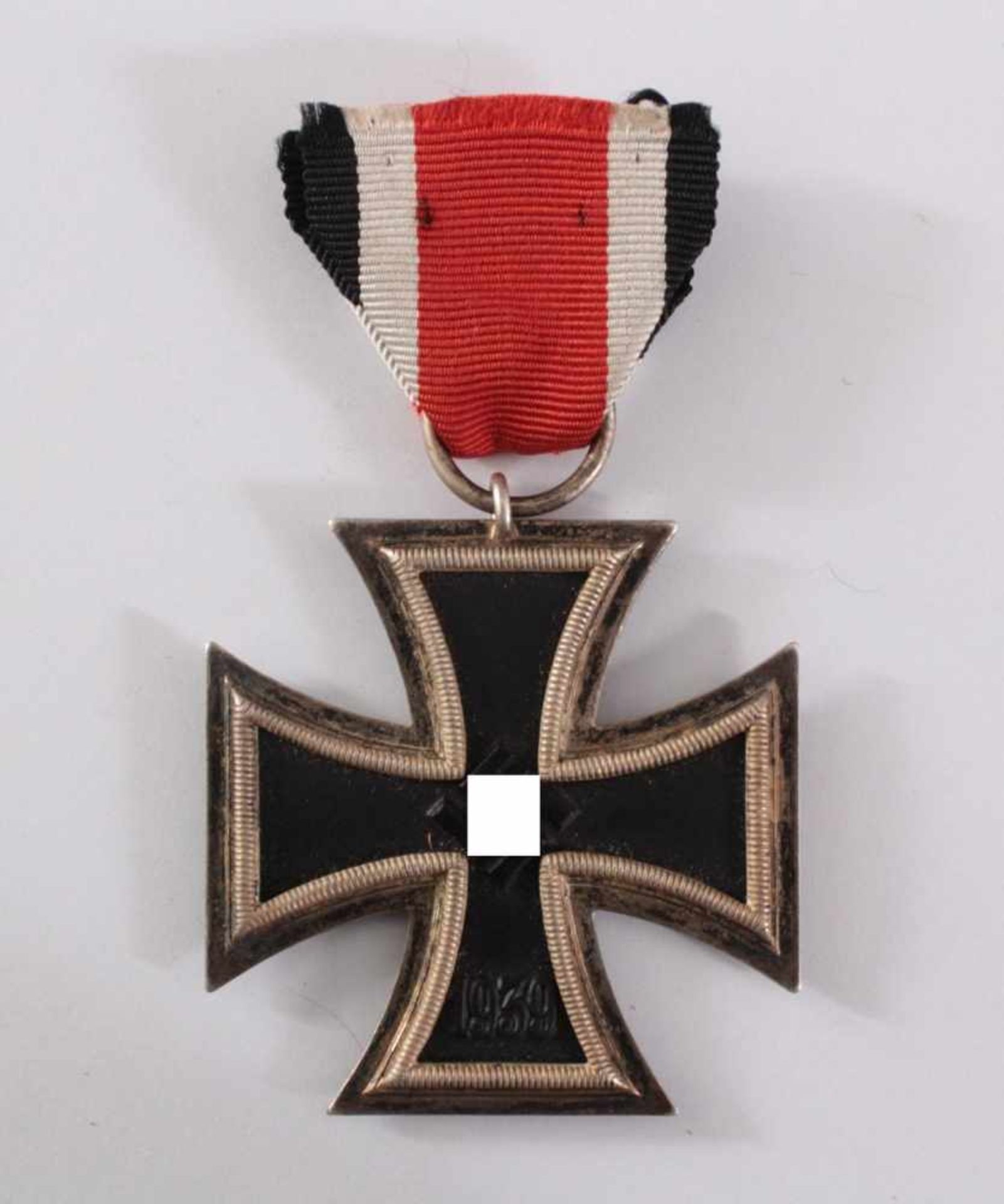 Drittes Reich, eisernes Kreuz 2. Klasse am Band 1939