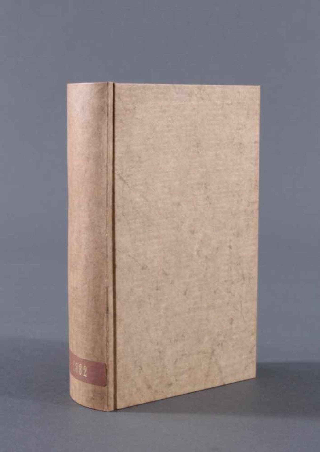 Wörterbuch von 1832, Latein, Deutsch, Französisch und TschechischBuch wurde restauriert und der