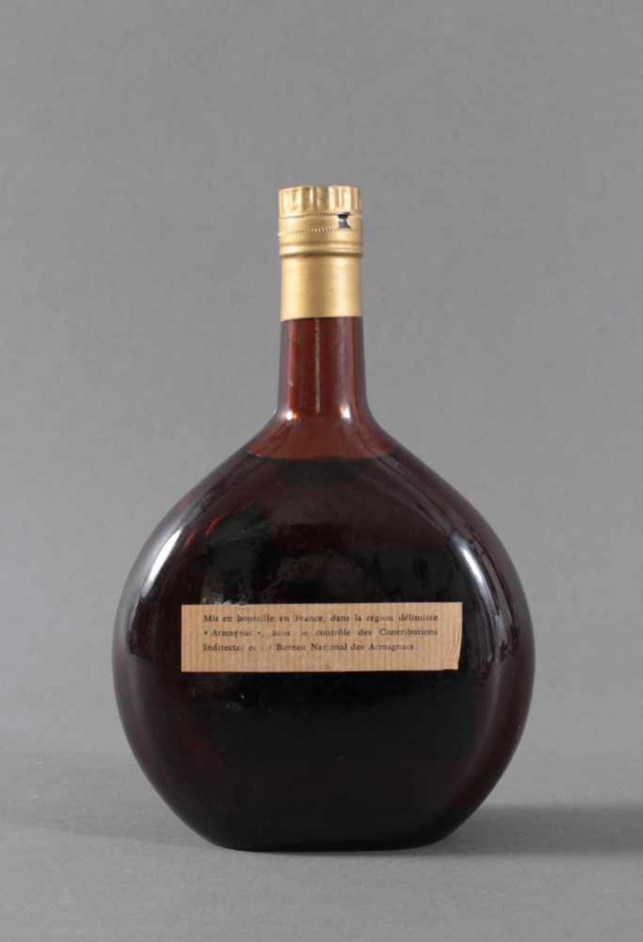 1946er Armagnac du Collectionneur, J. Pupeyron - Bild 2 aus 3