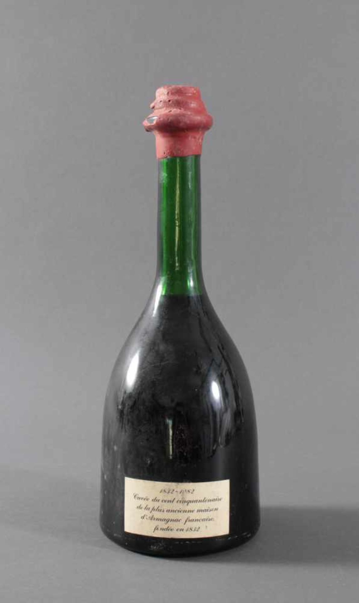 Magnumflasche Armagnac, Hors d Age CastaredeLavardac France, 1,5 Liter, 45% vol. - Bild 2 aus 2