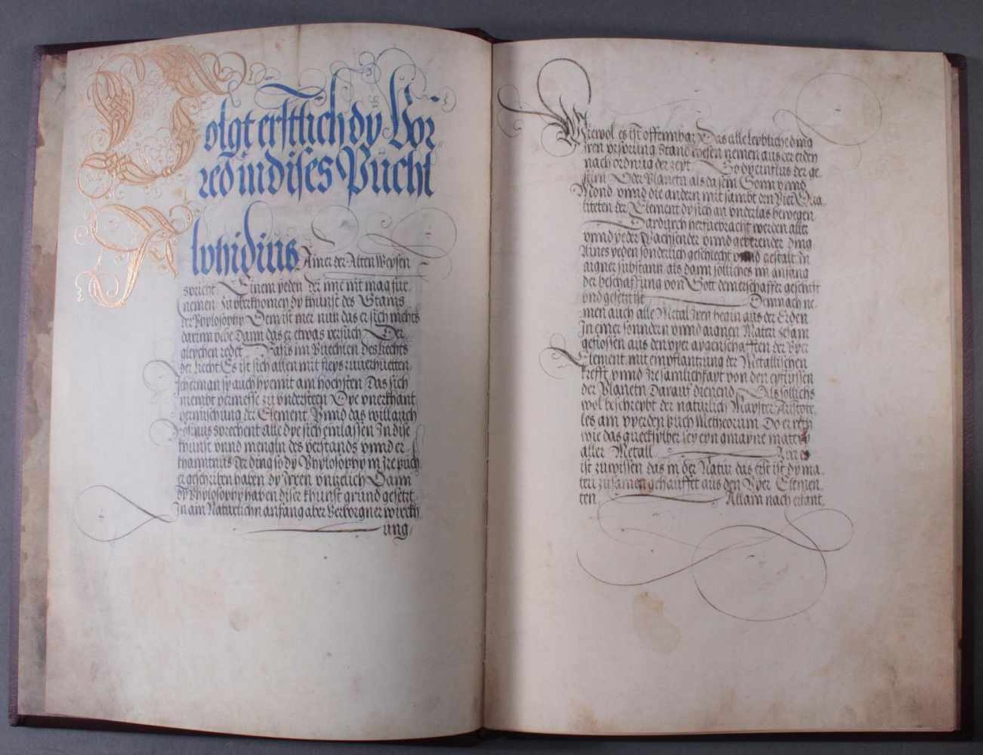 Faksimile, Biblia 1630 Das neue Testamen durch Martin Luther verdeutscht, Splendor SolisCoron - Bild 4 aus 5