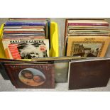 Vinyl Records - LPs - Pop and Easy Listening,