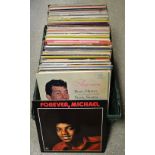 Vinyl Records - Big Bands, Swing, Jazz, etc inc Glenn Miller, Dean Martin, Andre Kostelanetz,