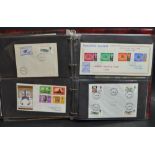 Stamps - Falkland Islands postal history,