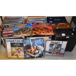 Vinyl and 78's Records - mostly Country and Western including Dolly Parton, Slim Whitman,