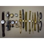 Watches - a Vintage Bermuda Datomatic 1960's divers watch; other,