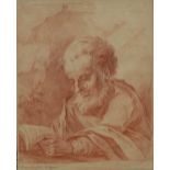 French Old Master (17th/18th century) St.