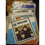 Vinyl LP's - Beatles White album; Hard Day's Night; Please Please Me,