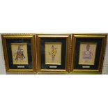 Pictures & prints - Compton & Woodhouse 'The Original Designs of the Bolshoi Nutcracker' limited