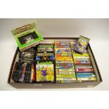 ZX Spectrum - 44 games including Shinobi, Batman, Batman The Caped Crusader, Colony,