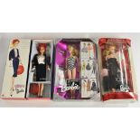 Barbie - Commuter Barbie,