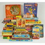 Toys & Games & Jigsaws - inc The World of Walt Disney, Hop Little Frog,