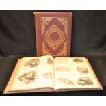 Antiquarian Books - Knight (Charles), Old England: a Pictorial Museum of Regal, Ecclesiastical,