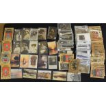 Postcards - Ex-dealers clear out,