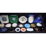 Advertising/Breweriana - a quantity of ceramic, glass,