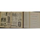 Antiquarian Books - Knight (Charles), Old England: a Pictorial Museum of Regal, Ecclesiastical,