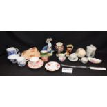 Ceramics - a Royal Crown Derby 2451 Imari pattern 16cm plate;