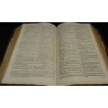 The Christian's Complete Family Bible, Or Library Of Divine Knowledge,