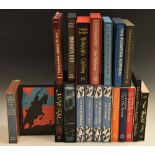 Folio Society - P.G.