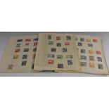 Stamps - excellent Commonwealth GVI, Malta, Norfolk 1st all in mint sets,
