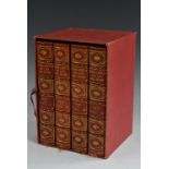 Cosway-Type Bindings - Frith (William Powell, R.A.