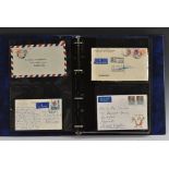 Stamps - Hong Kong stamps, postal history, booklets,