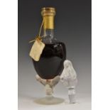 Hardy Noces de Perle Special Reserve Cognac, 40%, 750ml, level at shoulder, creased label,