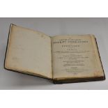 Agriculture and Husbandry - Scottish Imprint, Ainslie (John, Land-Surveyor in Edinburgh),