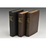 The Book of Common Prayer, And Adminiftration (sic) of the Sacraments [...