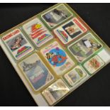 Top Trumps - Walt Disneys Mickey Mouse; others Warships, Racing Cars, Motorcycles, Red Arrows,