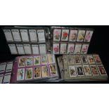 Cigarette and Tea Cards - Wills Lucky Charms, Player's Uniforms of the Territorial Army,