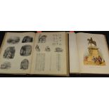 Antiquarian Books - Knight (Charles), Old England: a Pictorial Museum of Regal, Ecclesiastical,