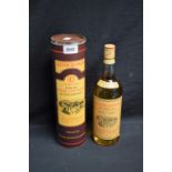 Wines and Spirits - 1980s Glenmorangie Scotch malt whisky, ltr, 43% vol,