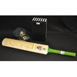 Sport - Cricket - Kookaburra willow bat,