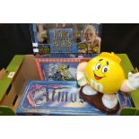 Toys and Juvenalia - The Lord of the Rings: The Return of the King electronic talking Gollum,