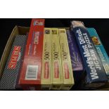 Jigsaws (2 boxes) **All lots in this sale are subject to a maximum of £2.
