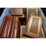 Books - Harmsworth's Universal Encyclopedia; Gibson (Edmund),