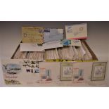 Philately - Stamps,