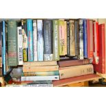Books - Militaria and Military History - mainly World War Two, some earlier,