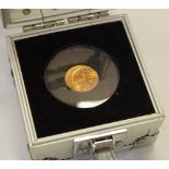 Numismatics - a 1982 Lincoln Cent mint error/ misprint,