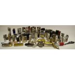 Smoking interest - various lighters Ronson, Calibri, Zippo, Elfa, Orlik,