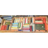 Books - early 20th century and later including The Modern Physician by Dr.