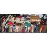 Books - Derbyshire Interest & Others - 19th century and later,