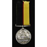Medals, Queen's Sudan Medal, Warwickshire Regiment, correctly named 4510 PTE W.BIBBEY 1/R. WAR. R.
