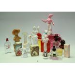 Perfume and Fragrance - Gucci, Calvin Klein, Elizabeth Arden, Bvlgari,