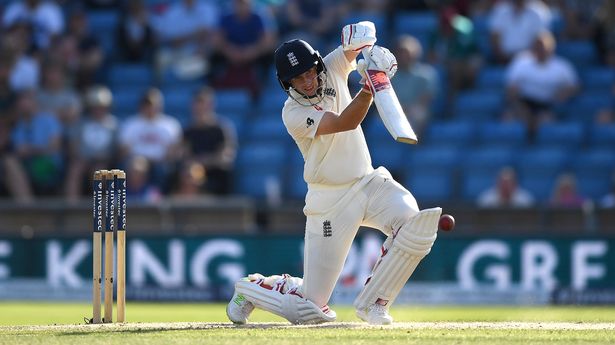 The Ashes A fabulous opportunity for two people to witness day two of the third test against 'the