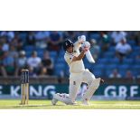 The Ashes A fabulous opportunity for two people to witness day two of the third test against 'the