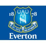 VIP football tickets for Everton Tickets for 2 to watch a game at Goodison Park with Hospitality in